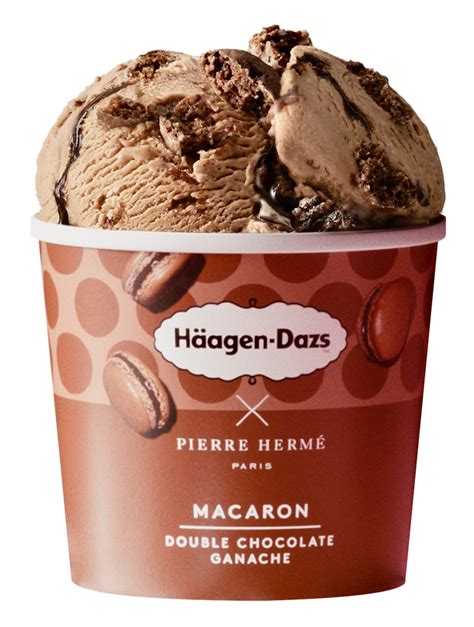 haagen dazs hermes|Häagen.